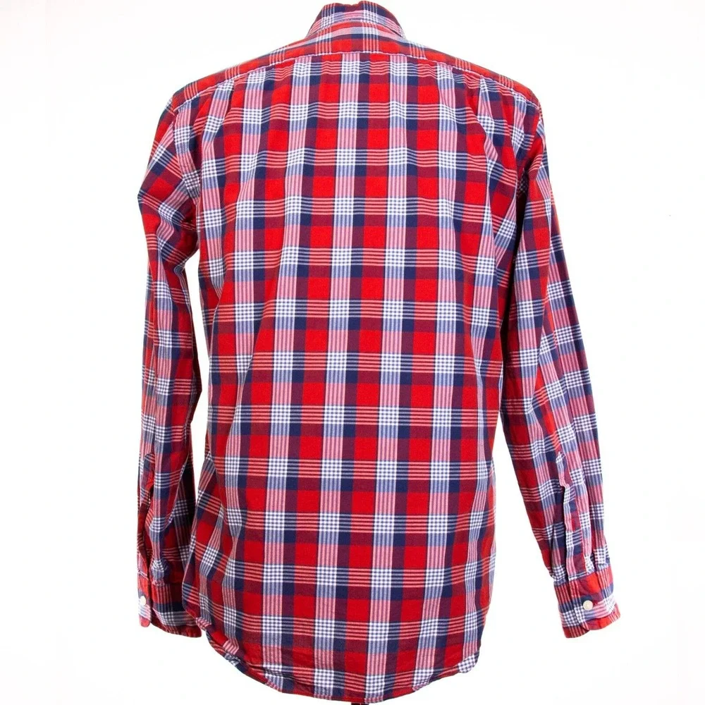 J. Crew no tears total